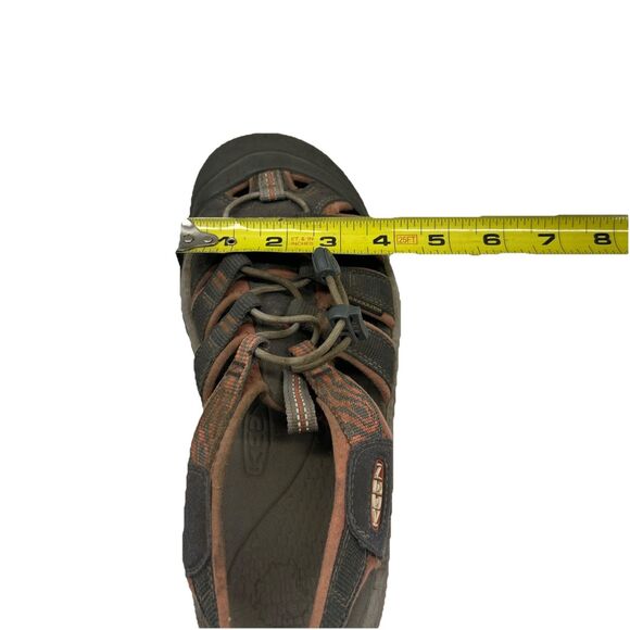 Keen Sandals Women Approx. Size 9 - See Photos For Measurements - Fair Cond. - Picture 8 of 8